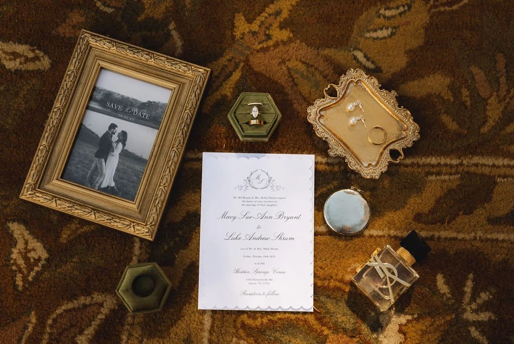 Tennessee wedding venue