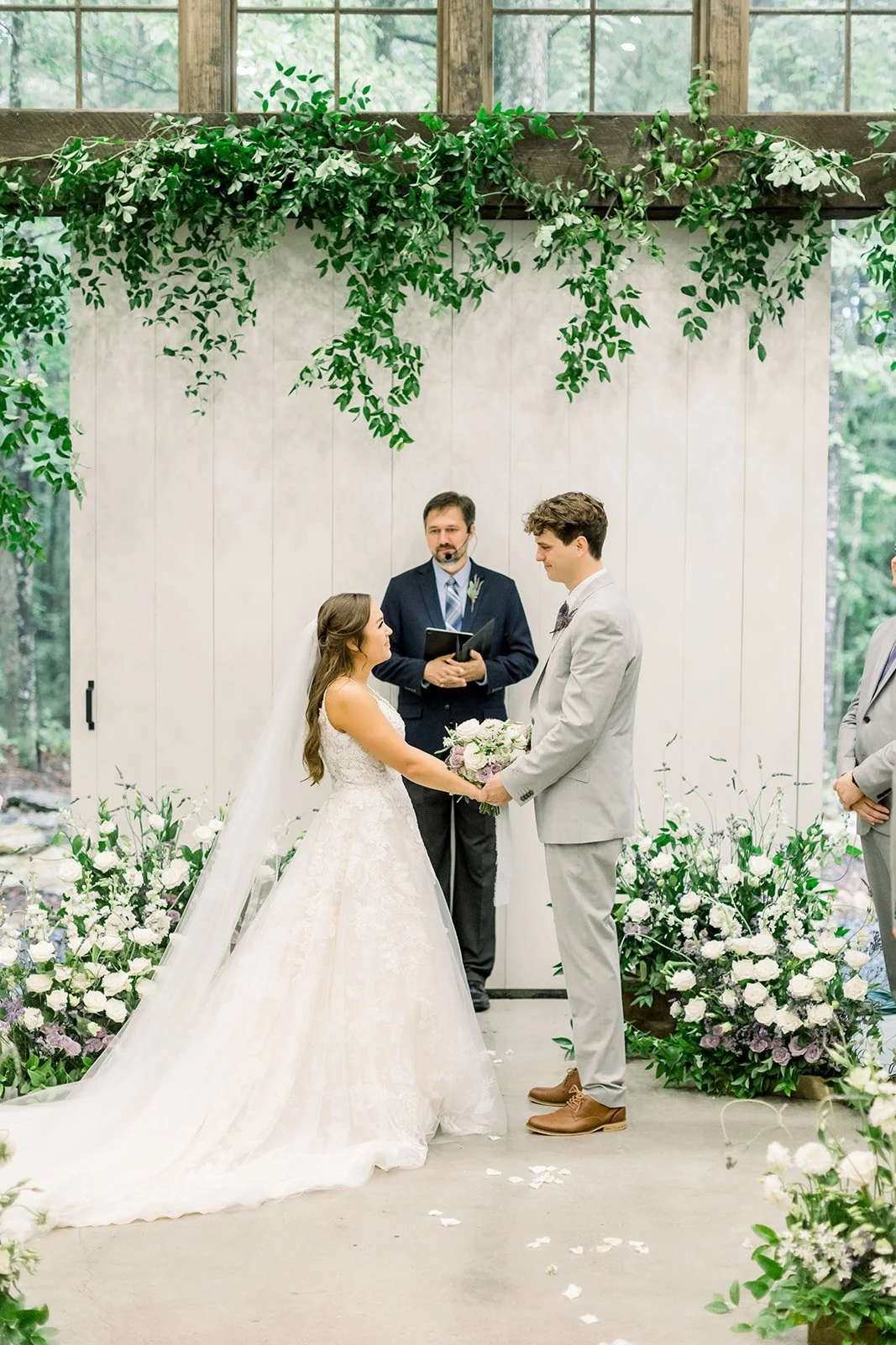 Chattanooga Wedding Venue 