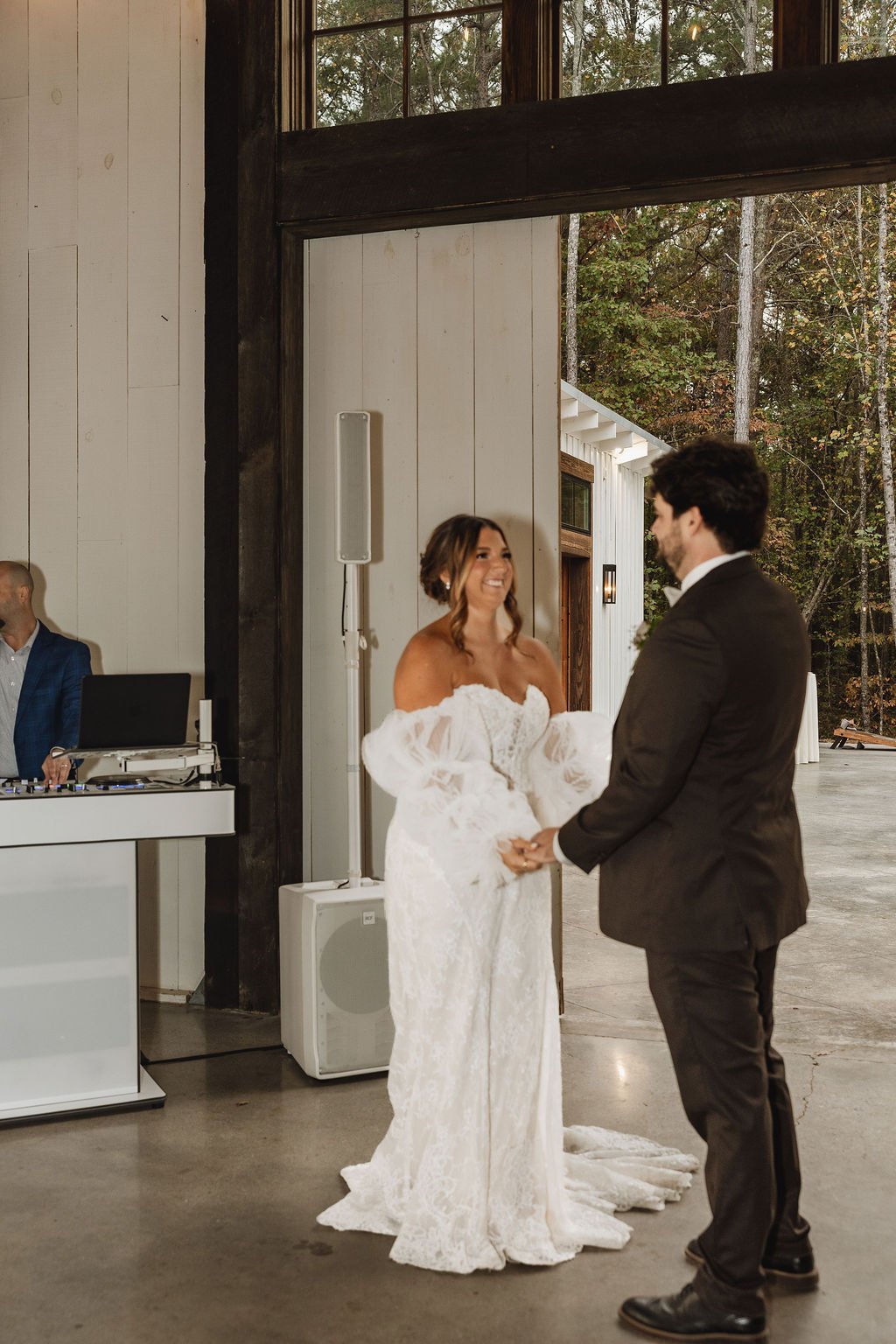  Pet Friendly wedding venue 