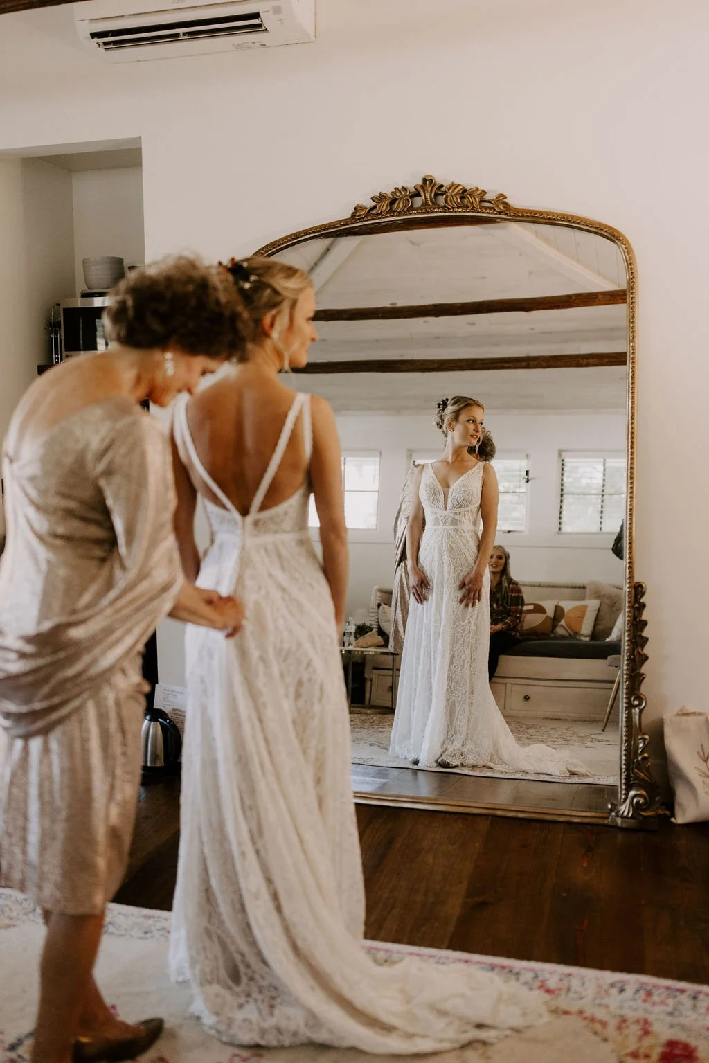  Wedding Venue near Chattanooga with Accommodations