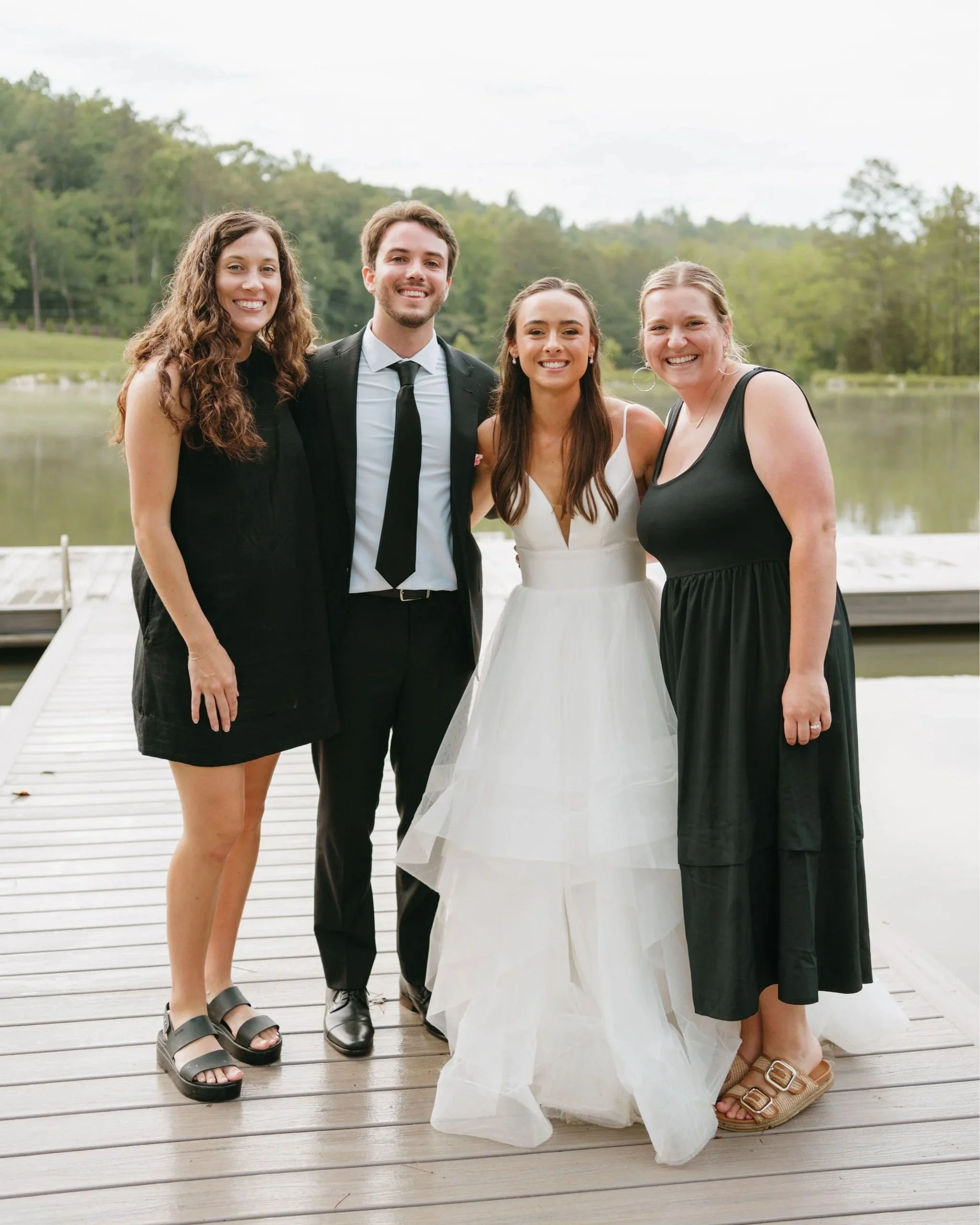 Wedding Venue East Tennessee