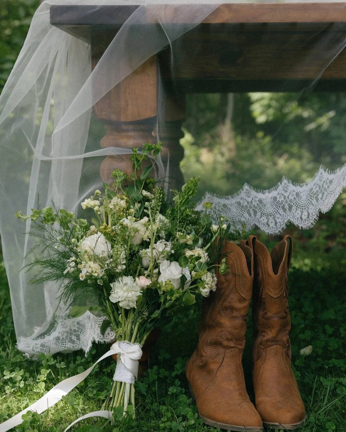 Indoor/Outdoor Wedding Venue Chattanooga