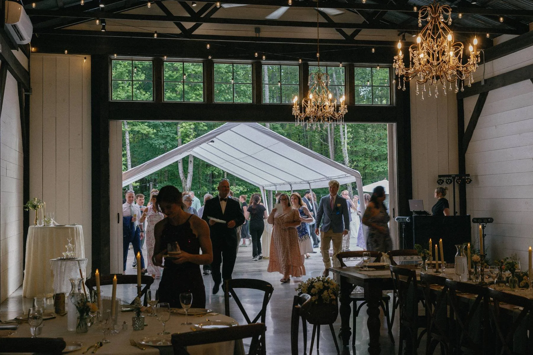 Wedding Venue in Tennessee