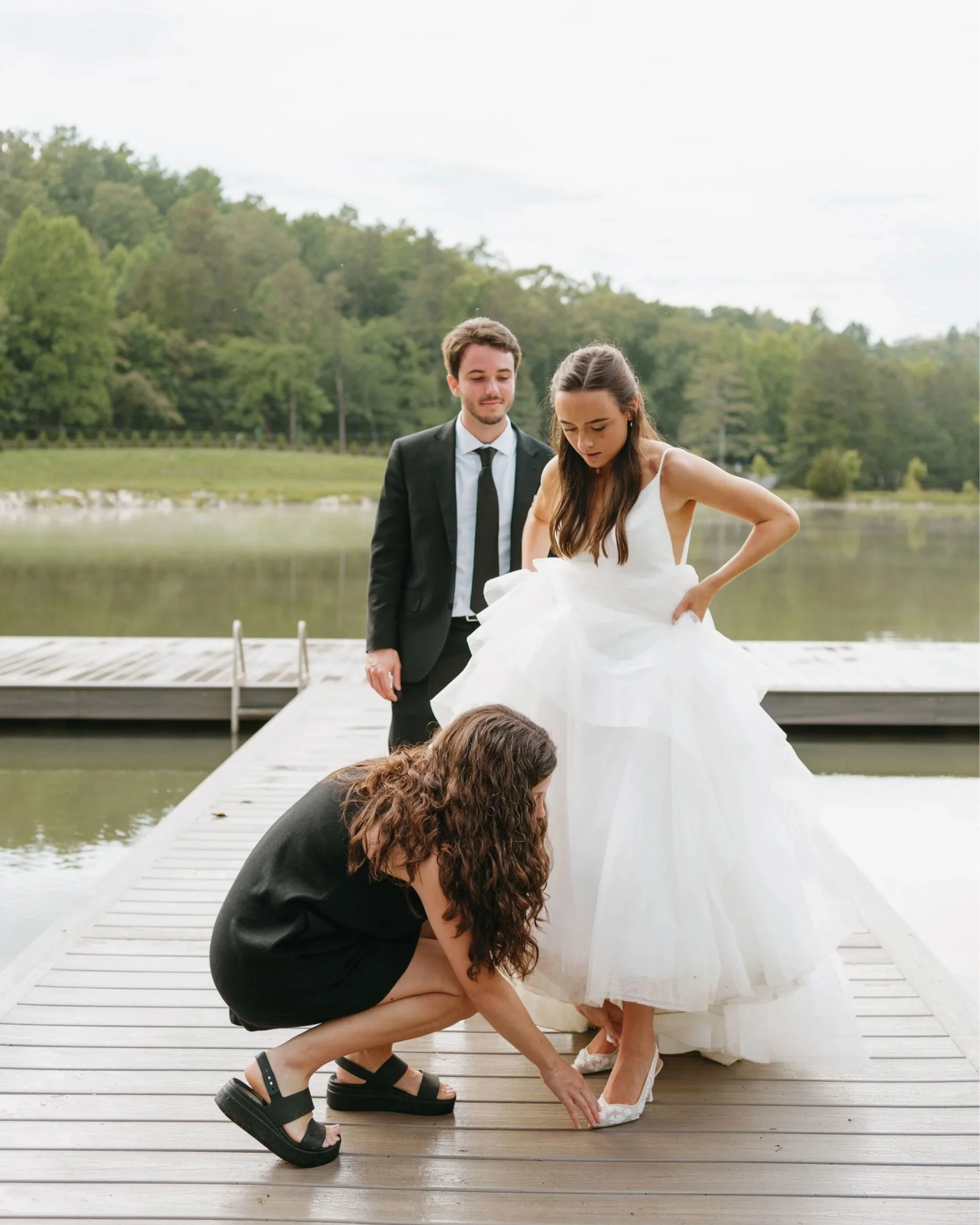 Indoor/Outdoor Wedding Venue Chattanooga