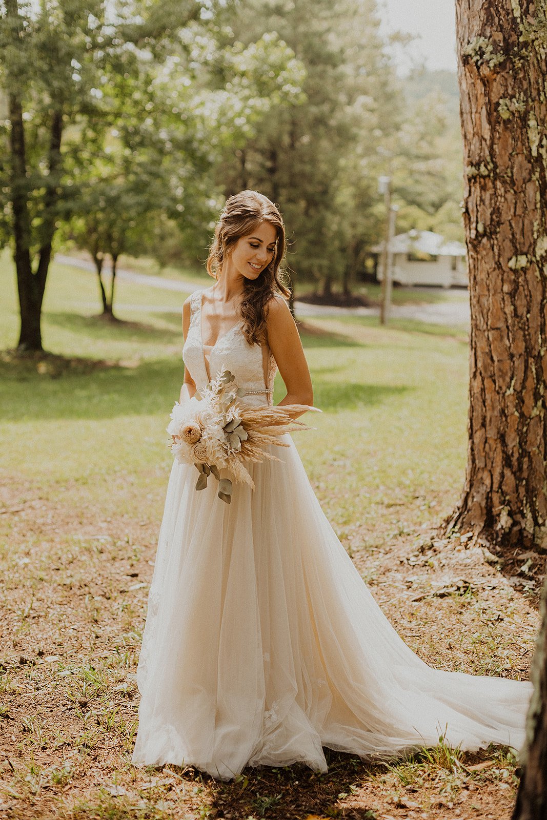 Quiet Luxury Wedding Venue 