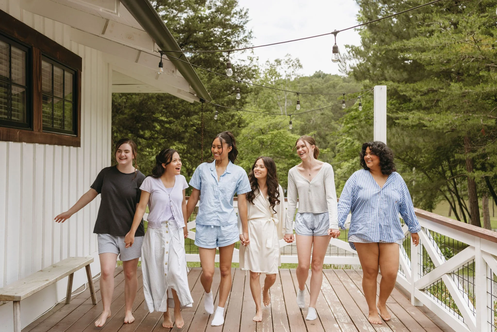 lakeside wedding venue