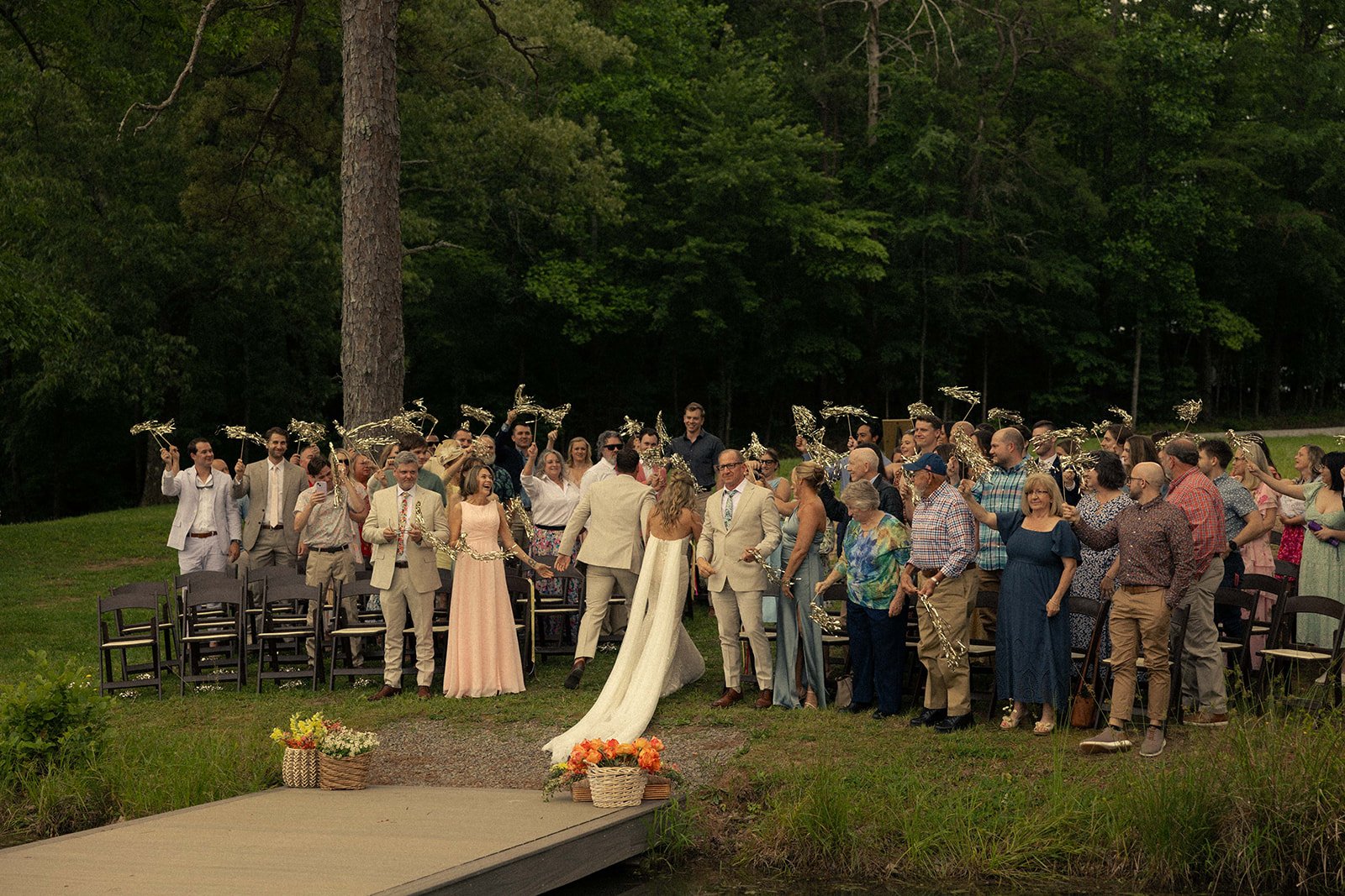 nature wedding venue