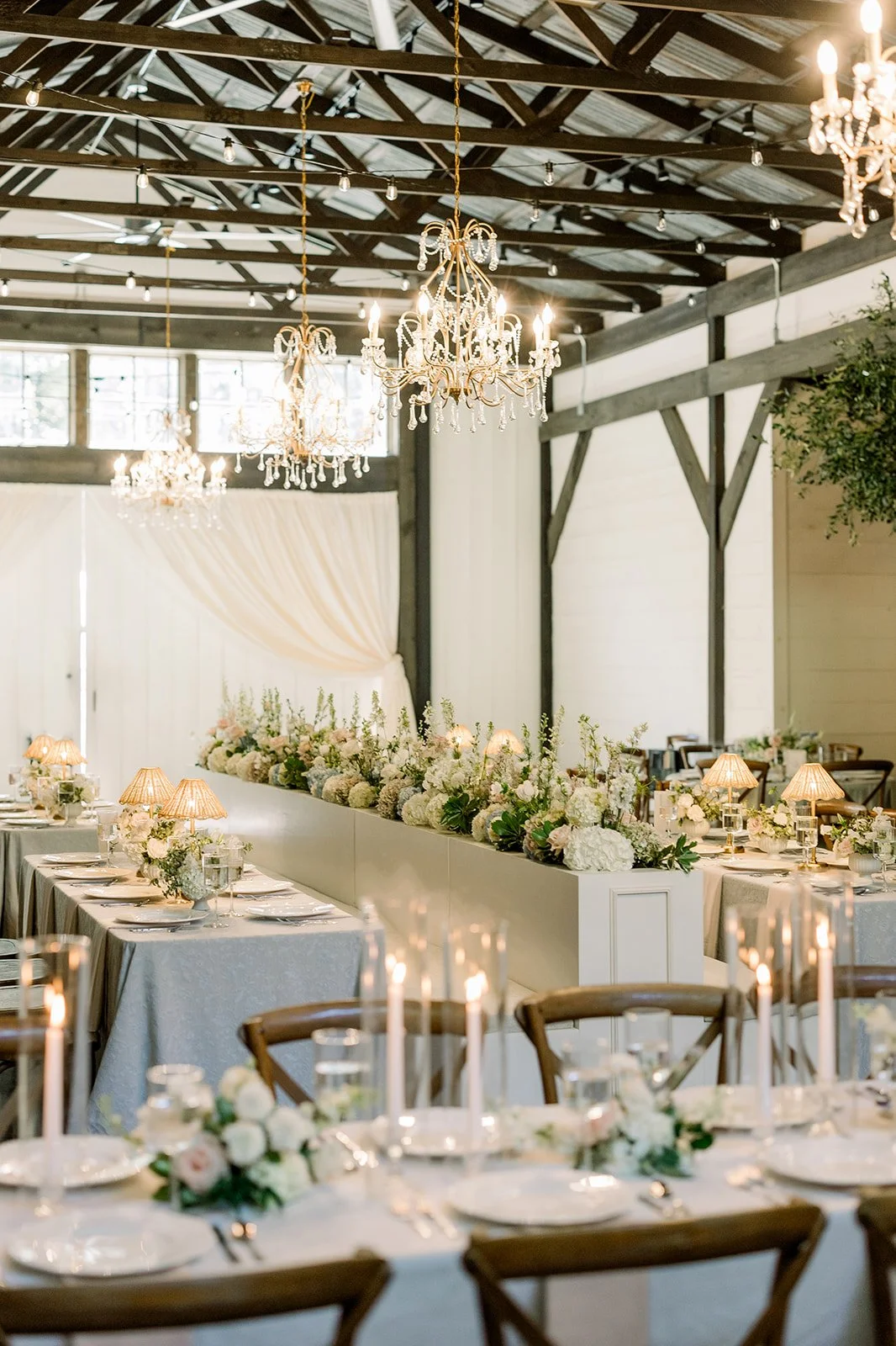 Lakeside wedding venue 