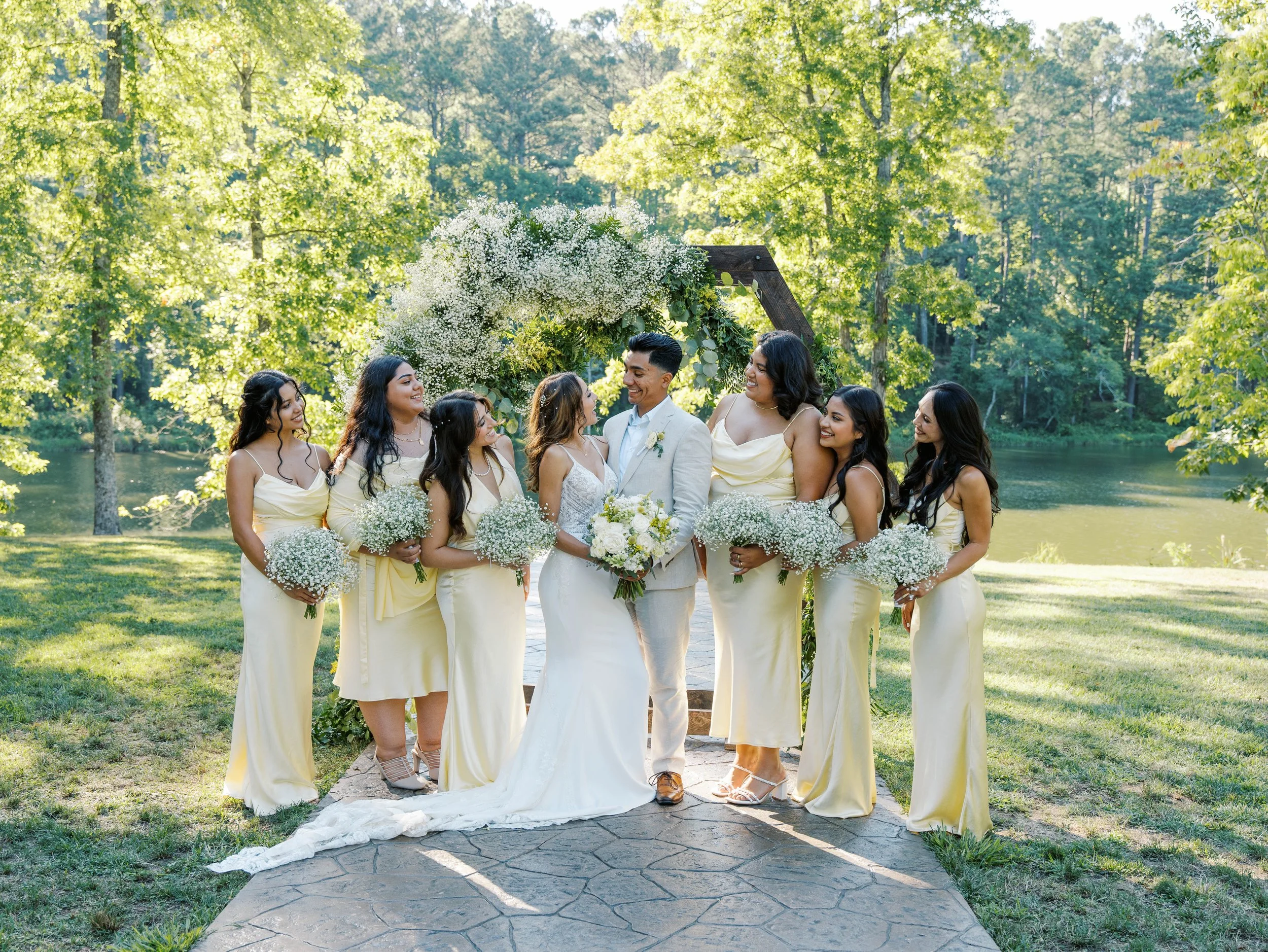 Chattanooga Wedding Venue