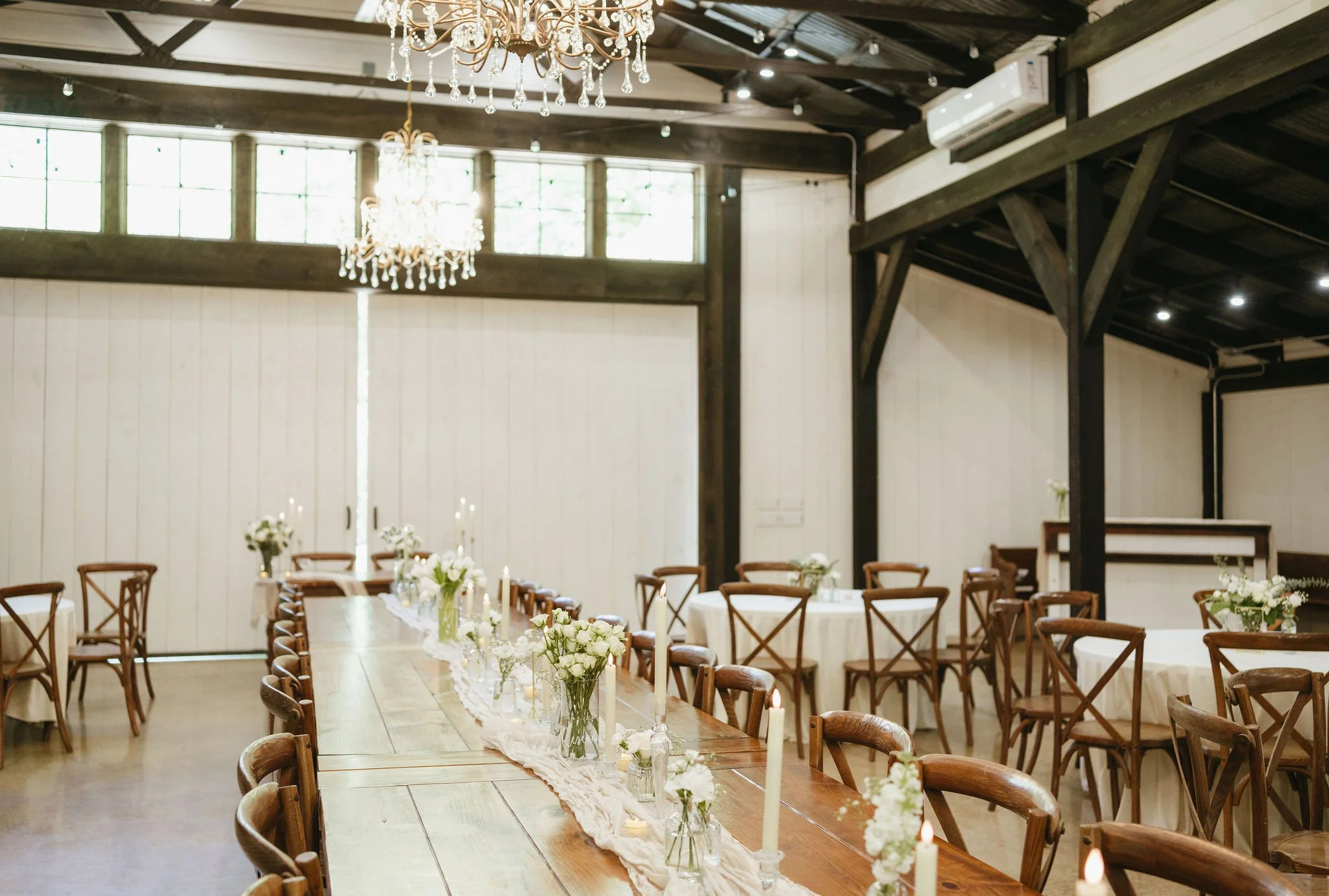 Tennessee wedding venue