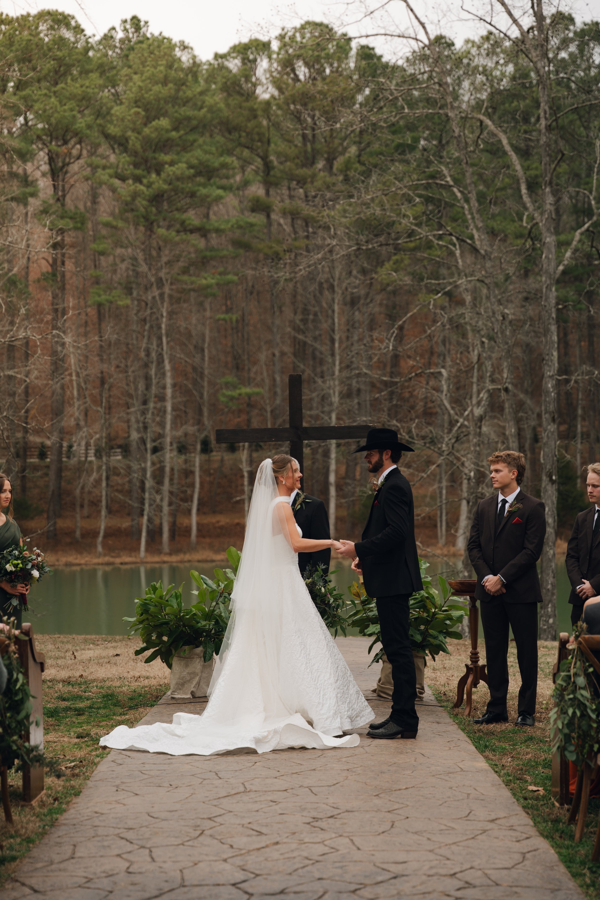 Wedding package inclusions