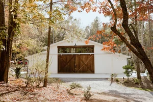 Hidden Springs Venue