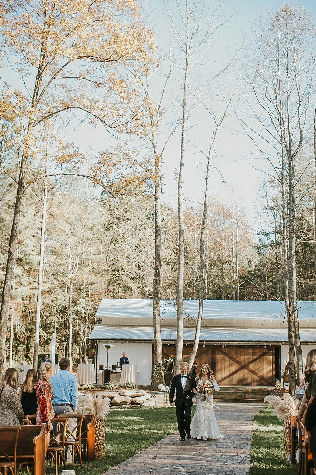 Wedding Venue Cleveland Tennessee 