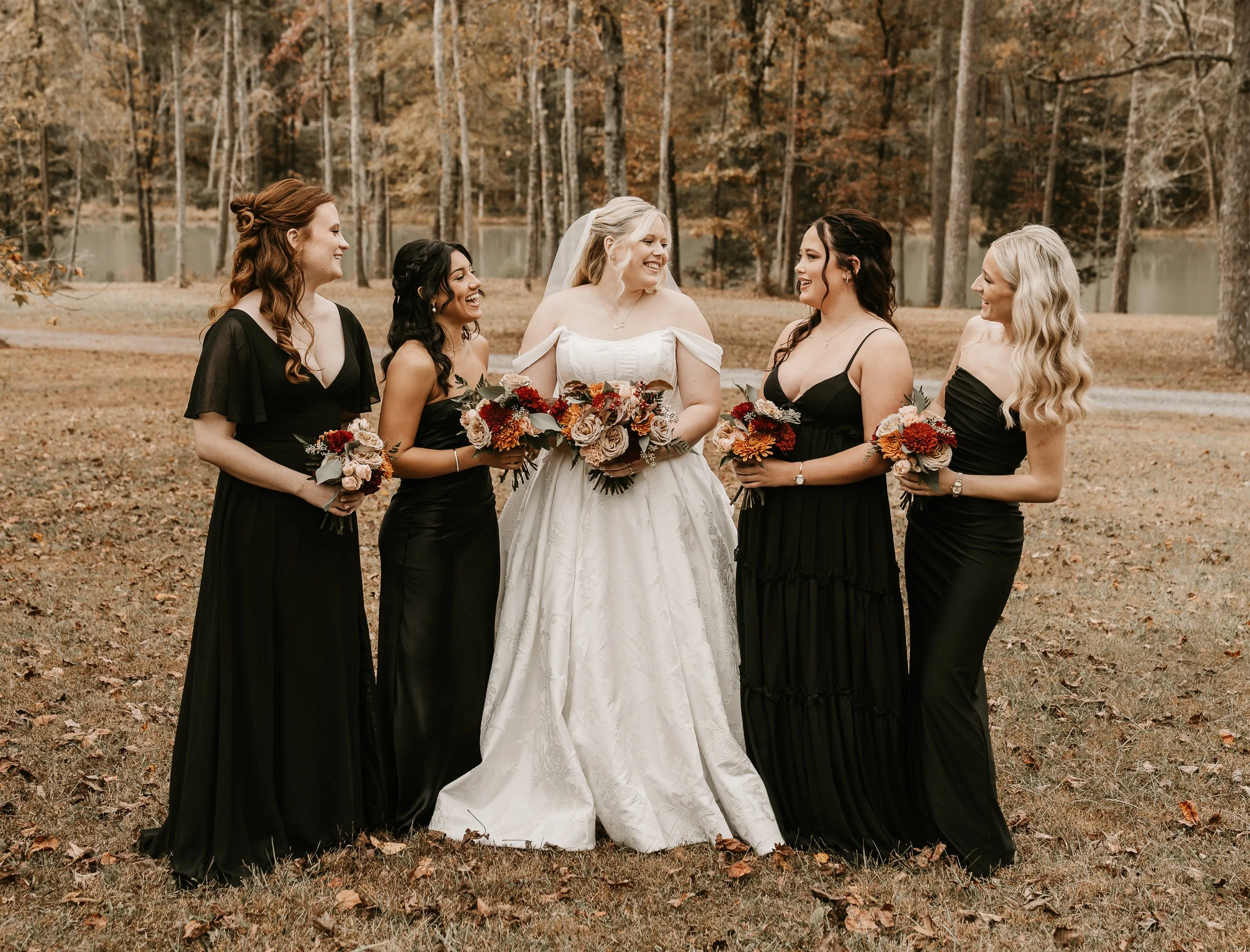 Apison wedding venue