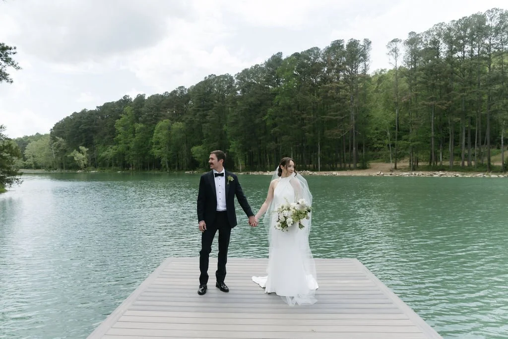 Barn wedding venue Chattanooga