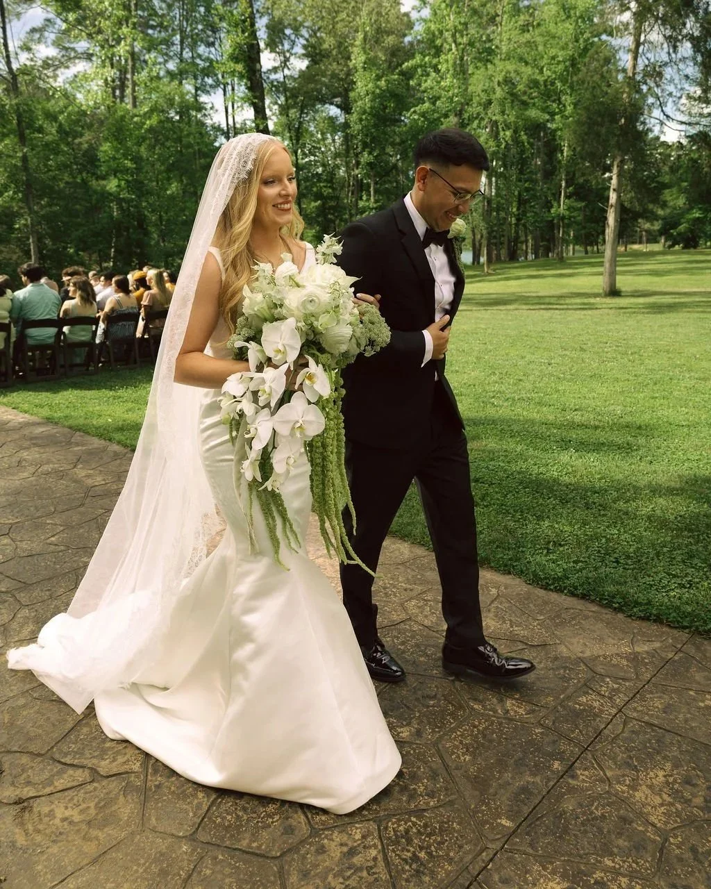 Indoor/Outdoor Wedding Venue Chattanooga