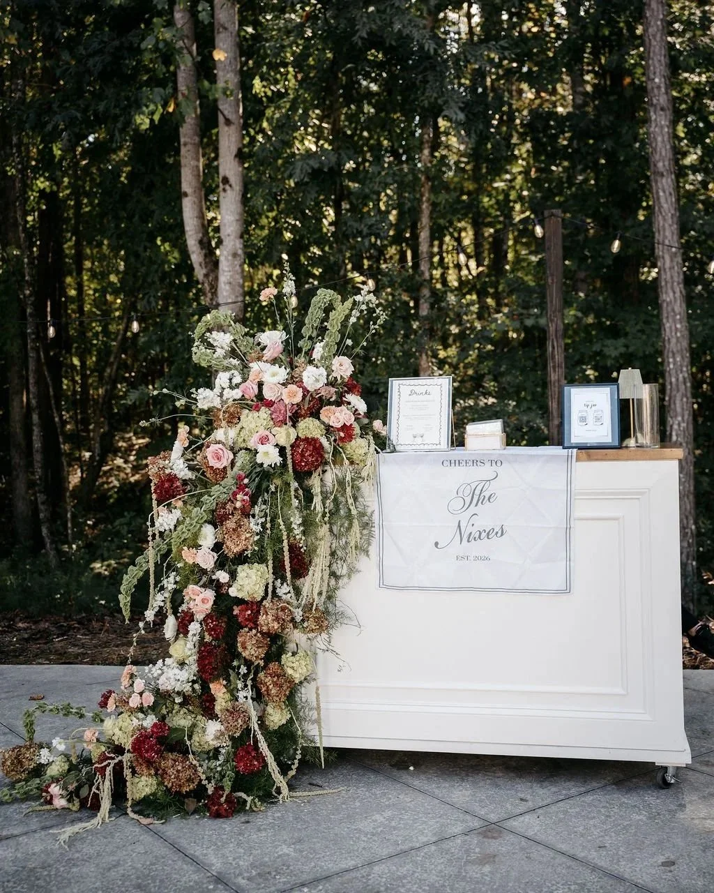 Wedding Venue in Tennessee