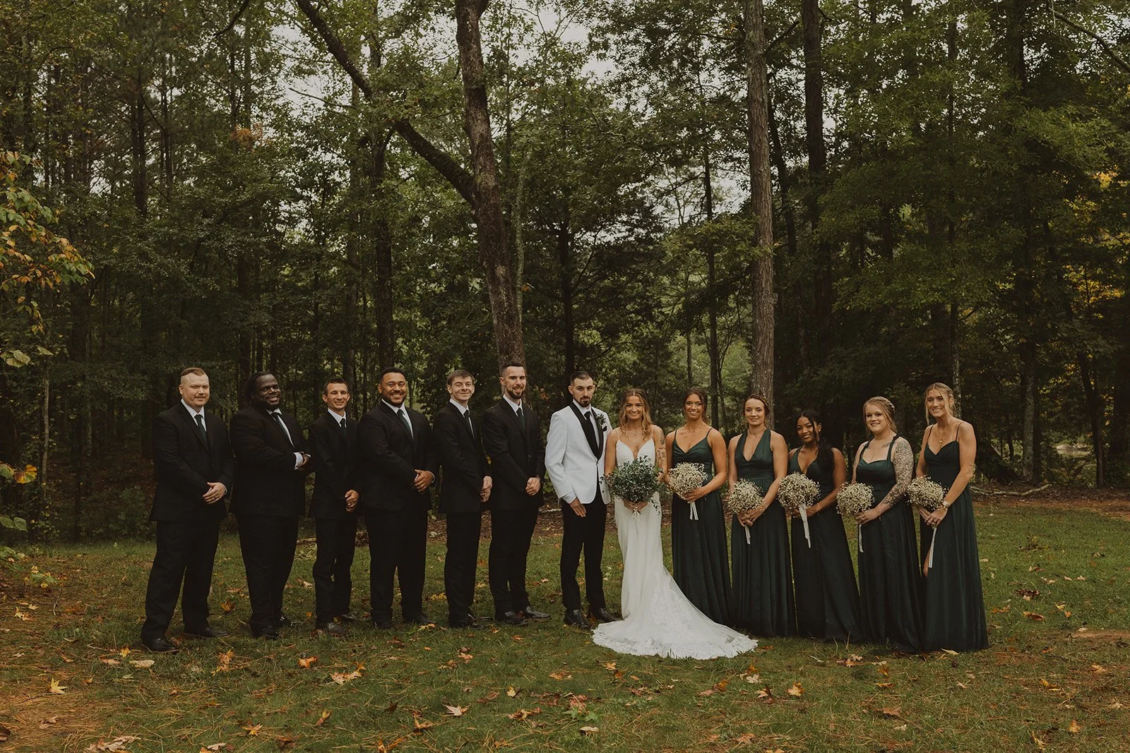 Tennessee wedding venue