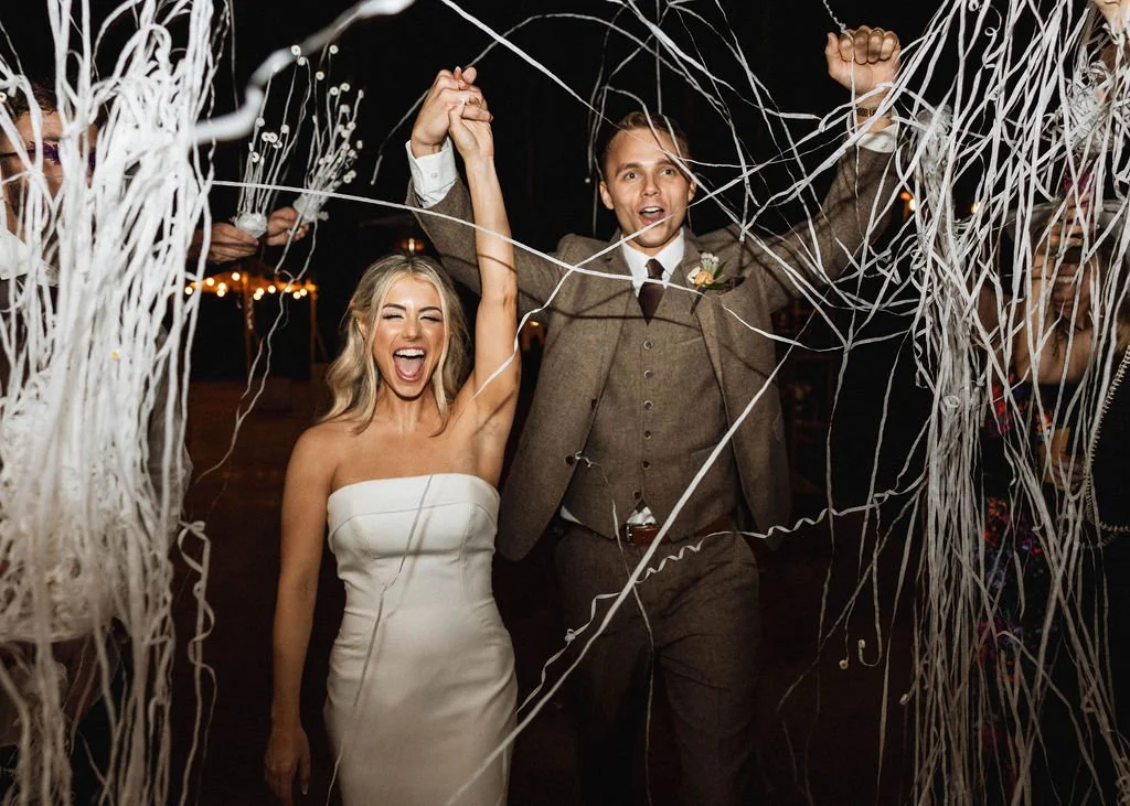 Nature wedding venue