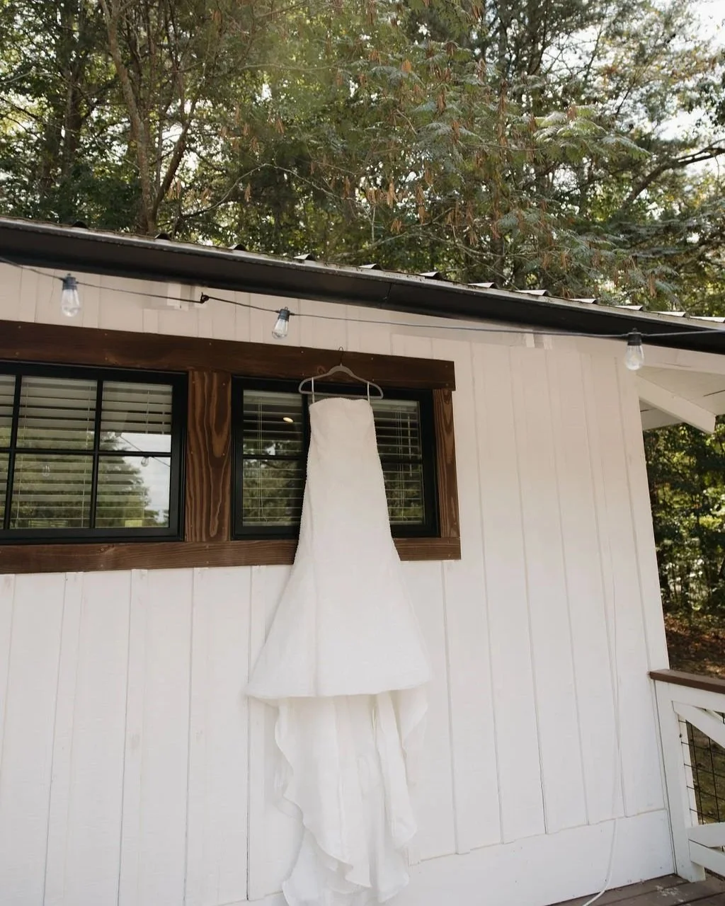 Wedding Venue with Accommodations