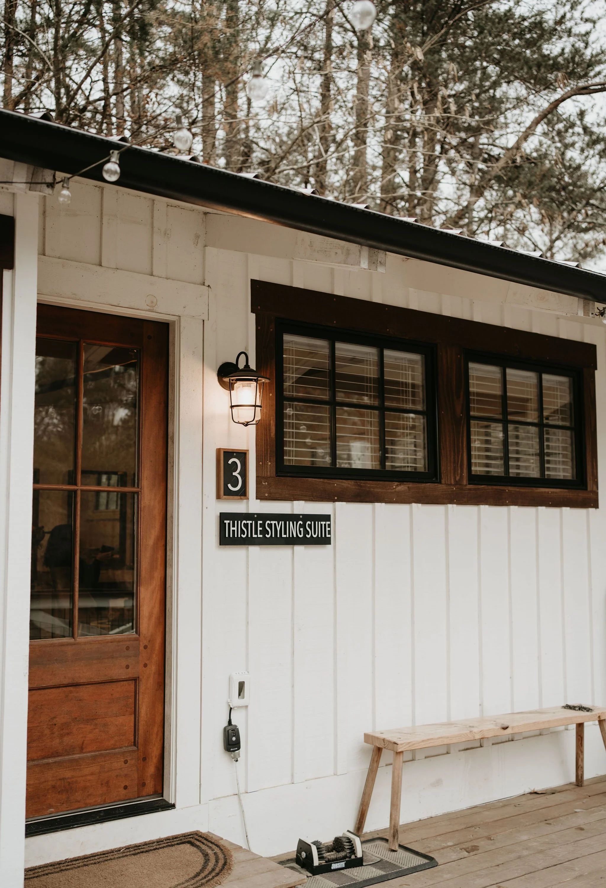 Lakefront Ceremony Wedding Venue