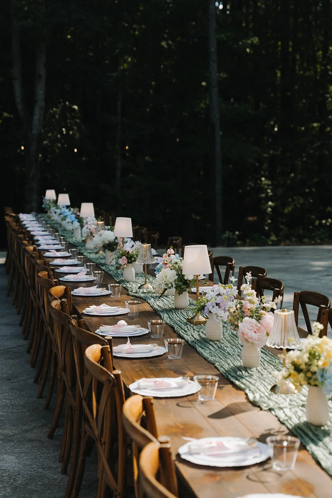 Wedding Venue East Tennessee
