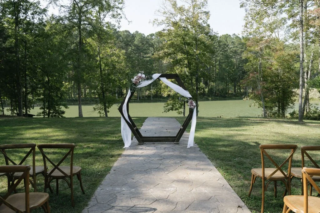 Apison Wedding venue