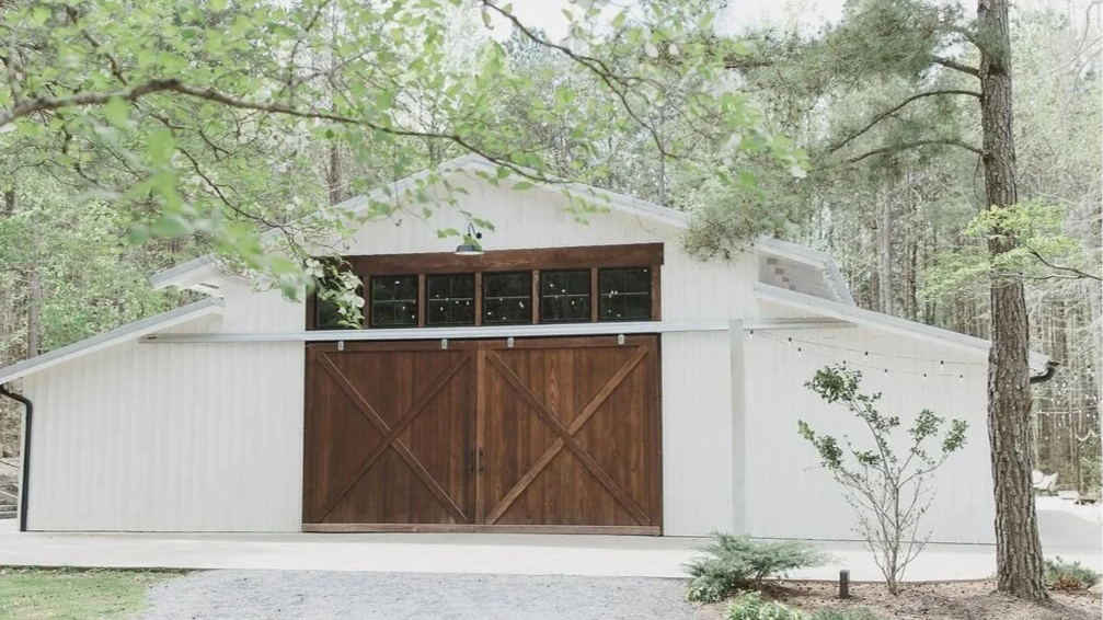 Destination Wedding Venue
