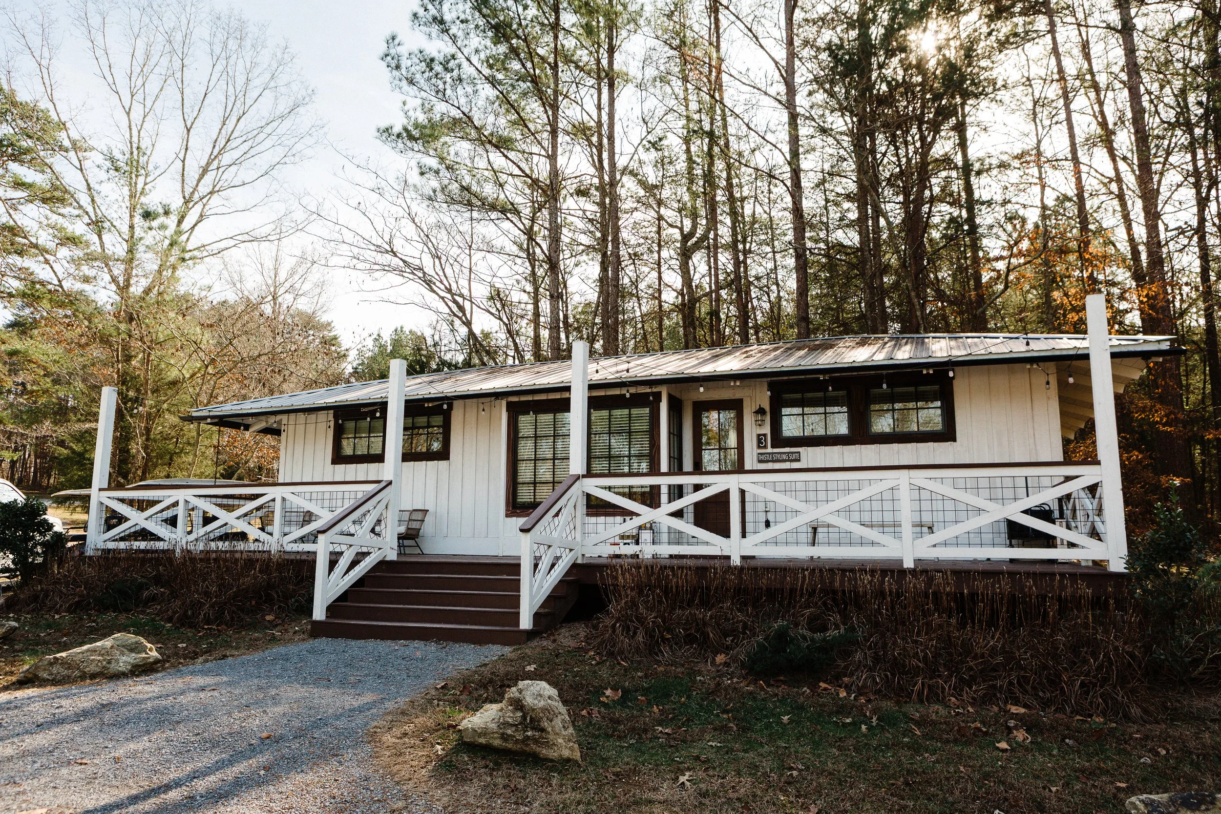 Tennessee wedding location