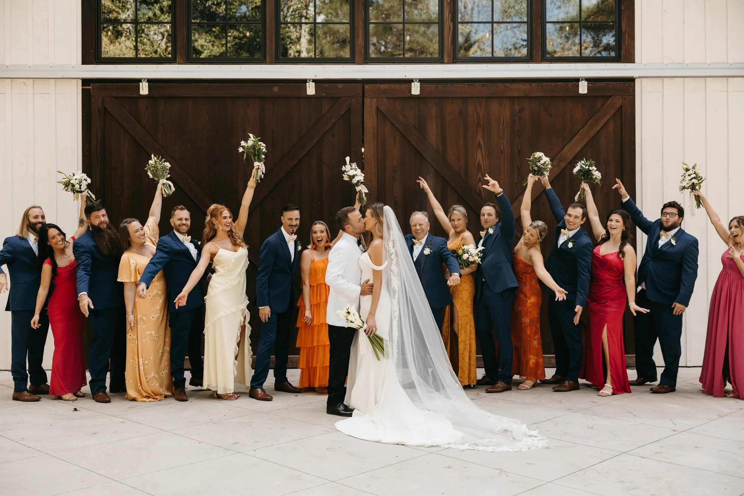 Apison wedding venue