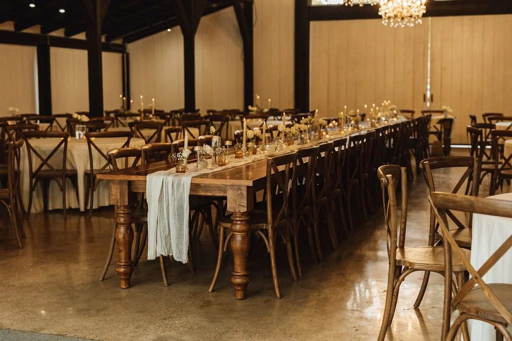 barn wedding venue