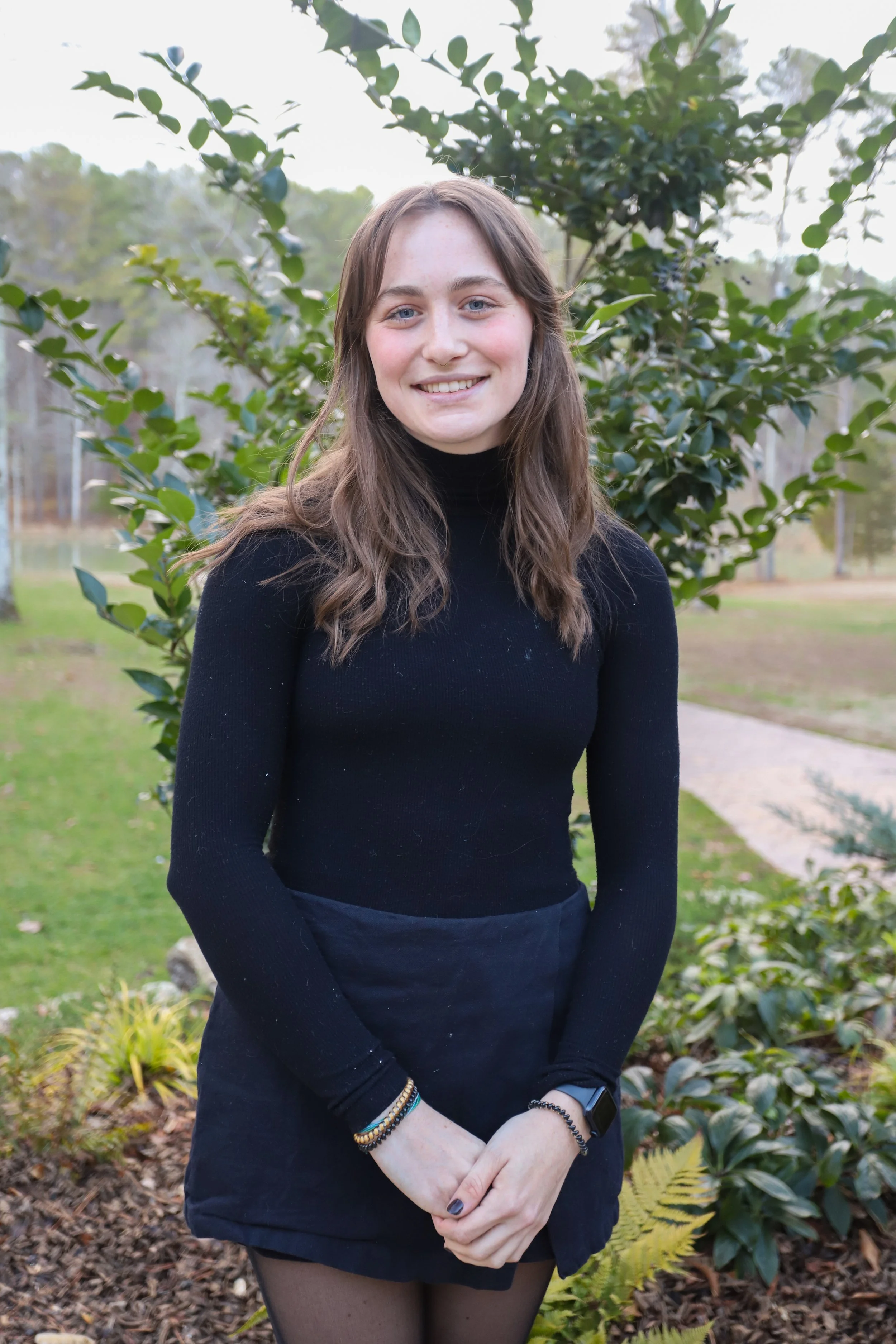 outdoor wedding venue 