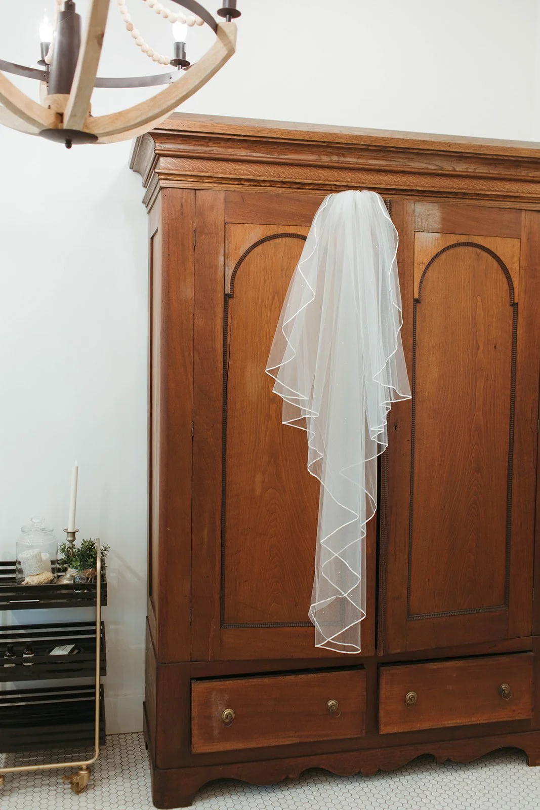 Modern Barn Wedding Venue 