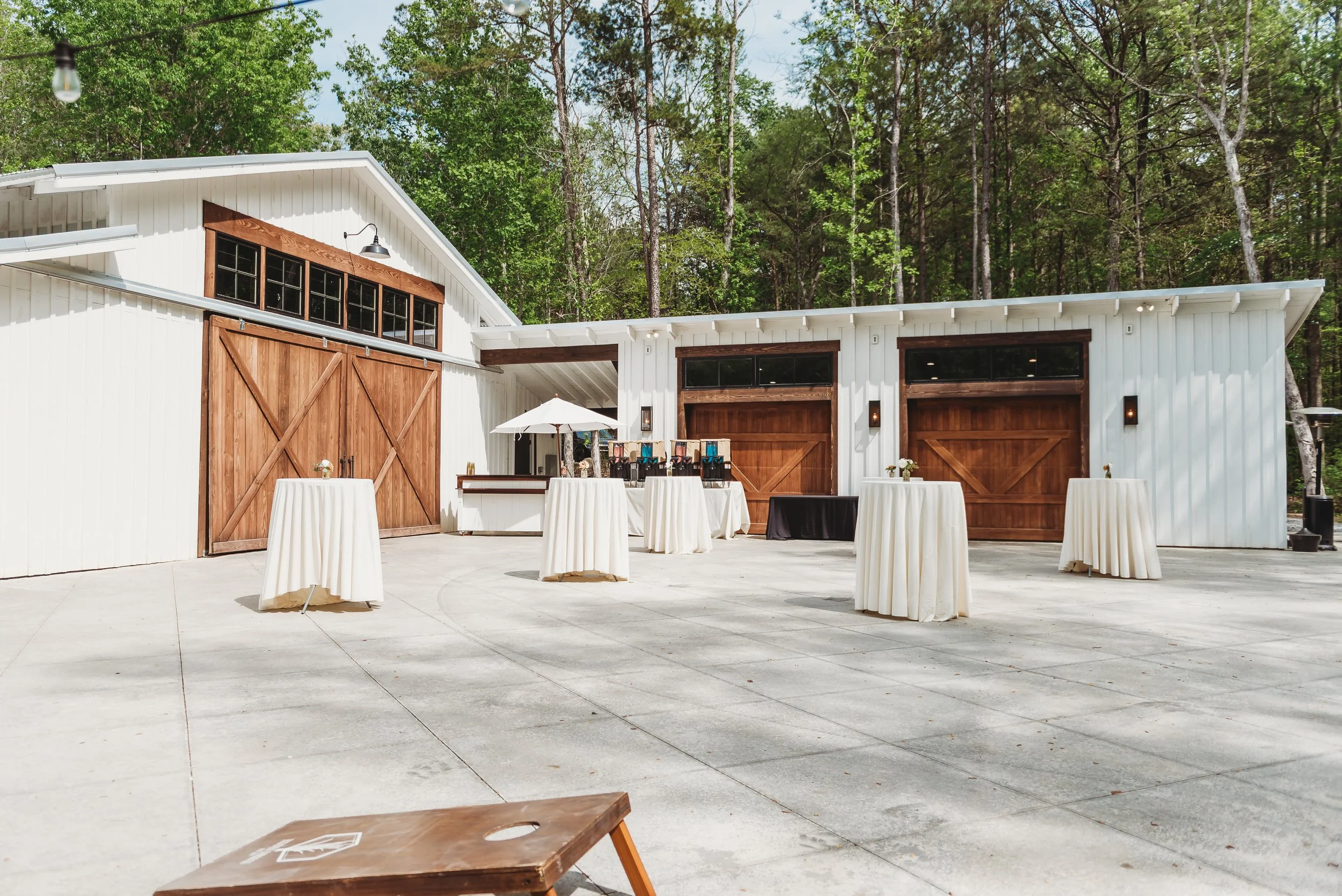 Tennessee venue near me