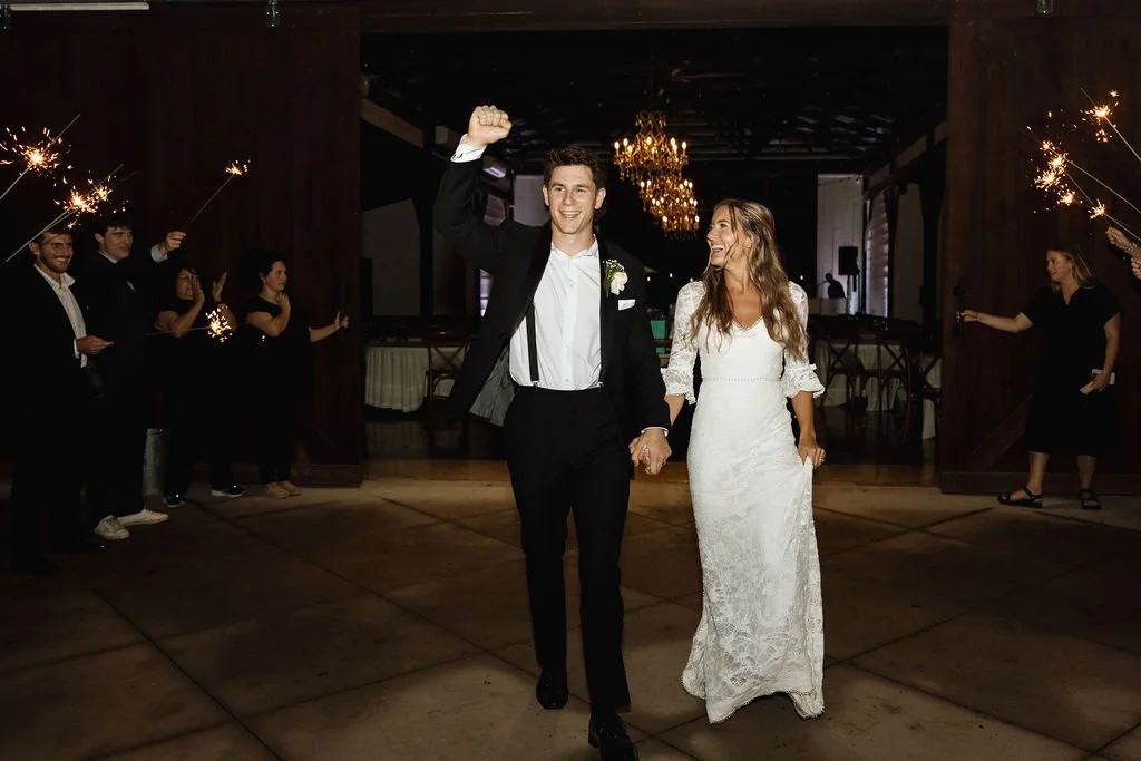 Chattanooga wedding venue