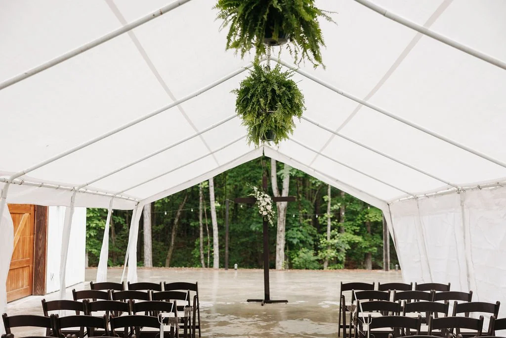natural wedding venue