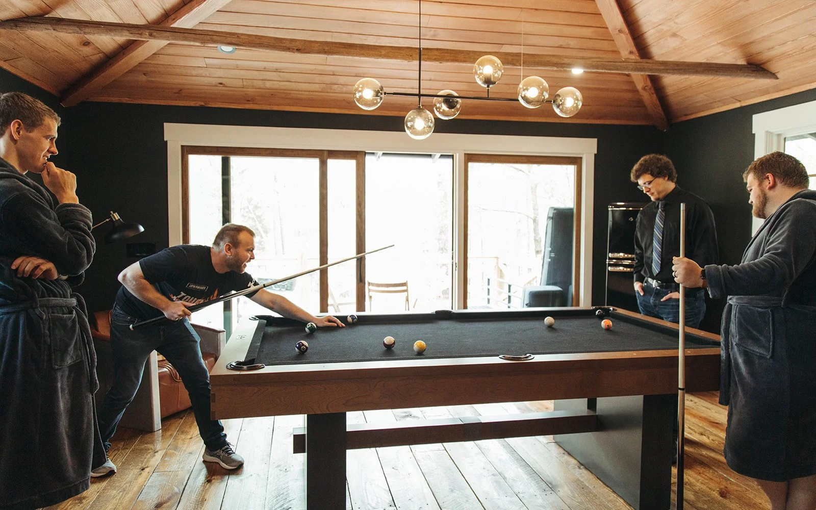 Air Bnb Accommodations Wedding Venue Chattanooga 