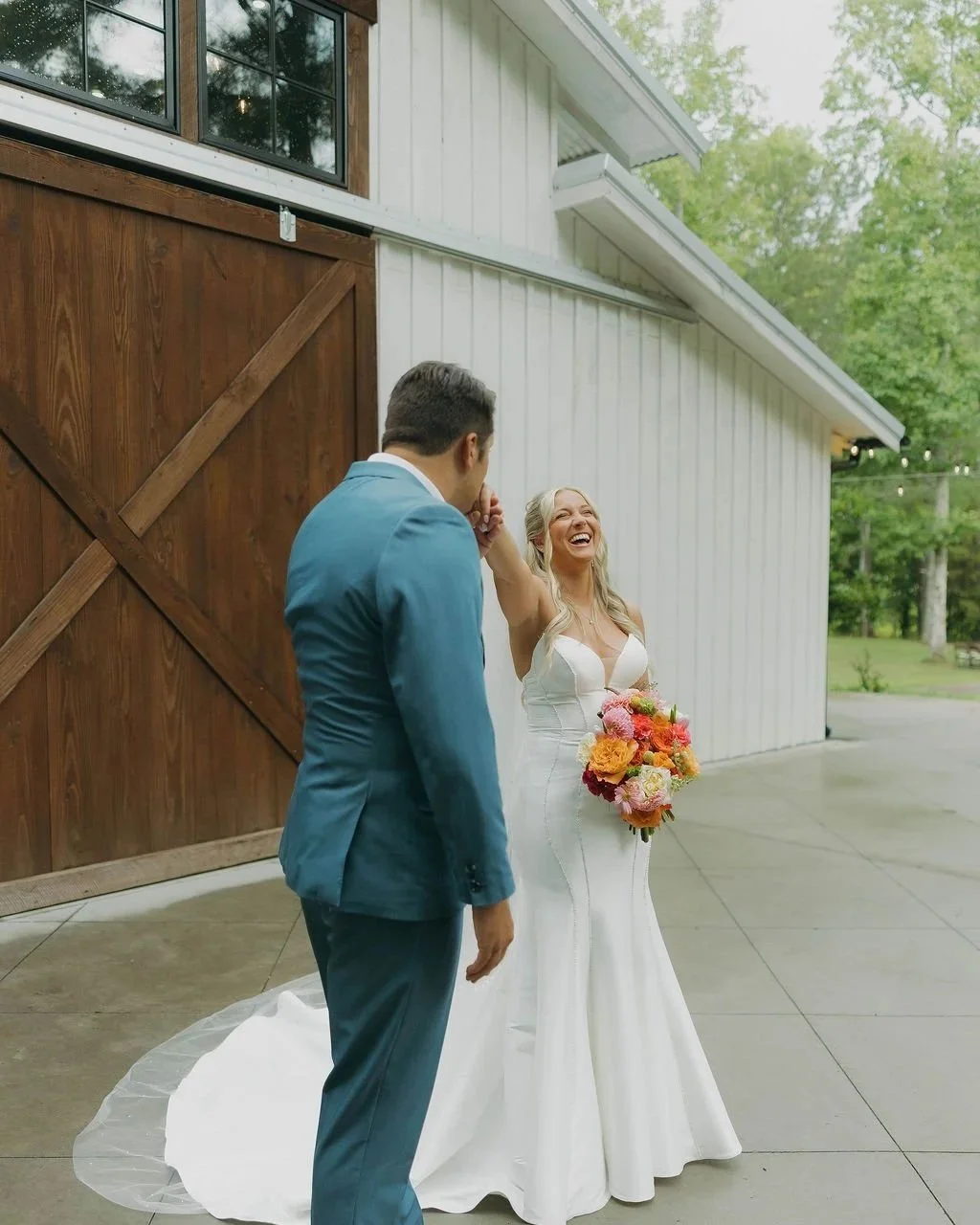 Wedding Venue East Tennessee