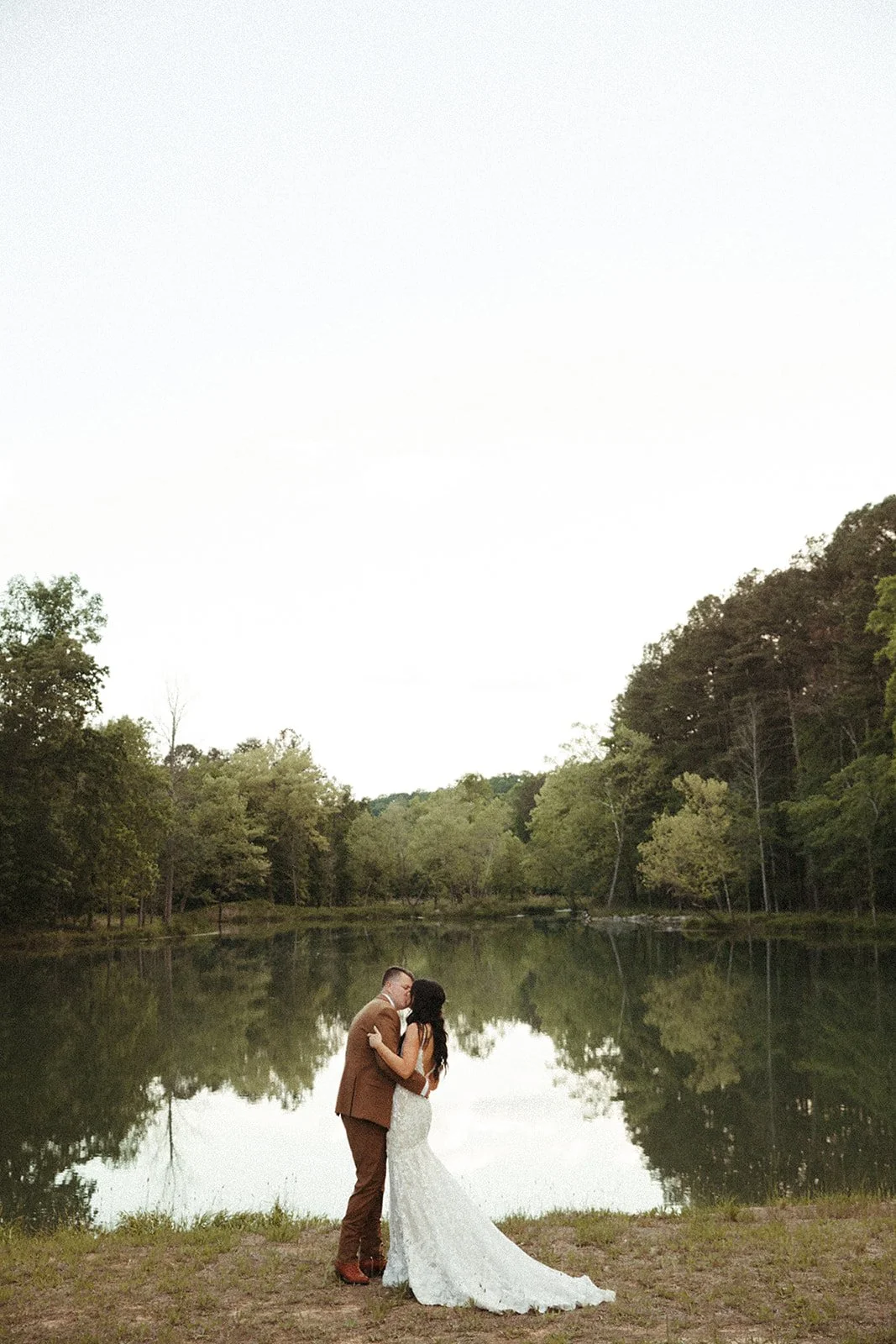 Wedding Venue near Chattanooga with Accommodations