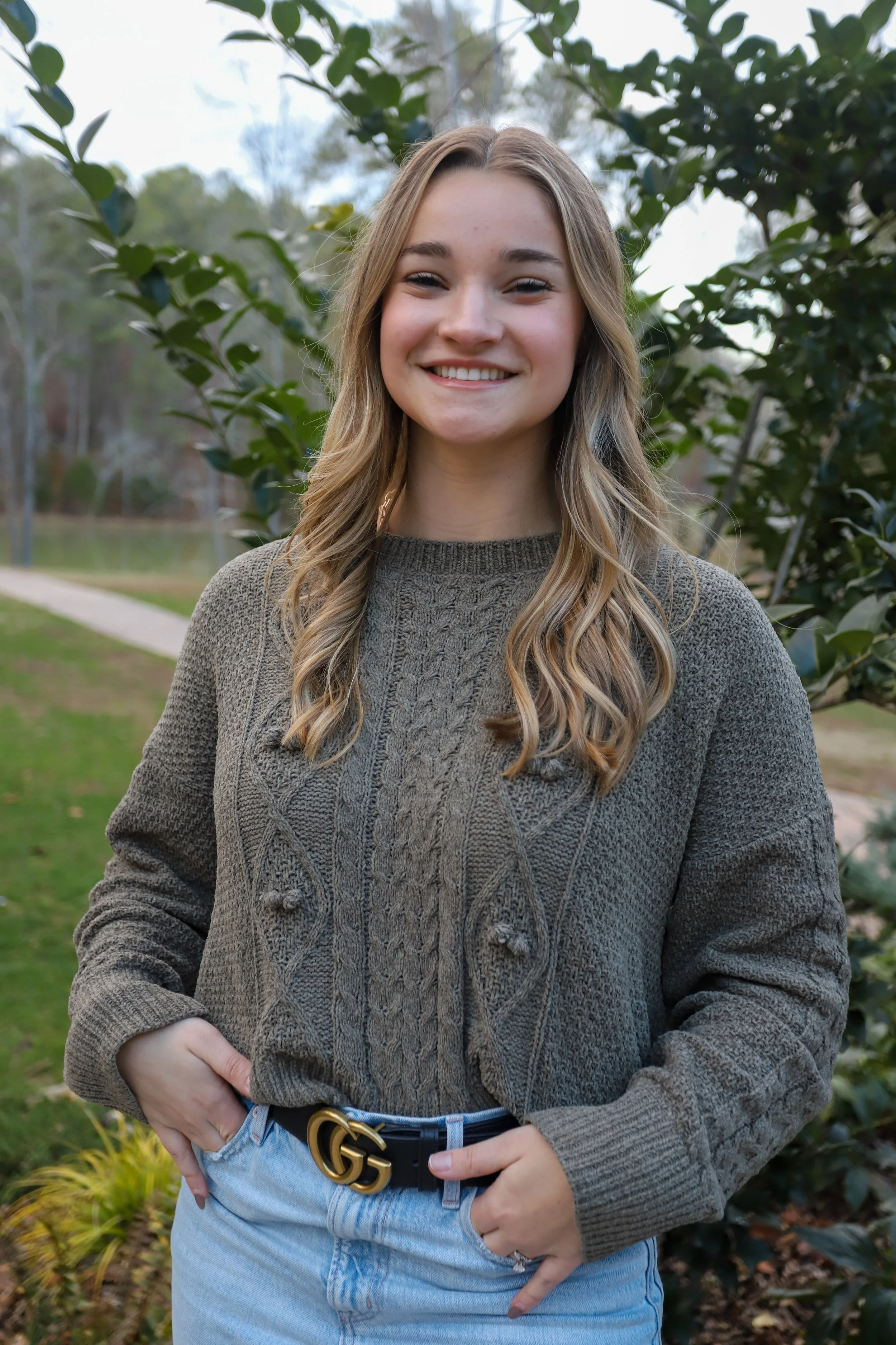 Outdoor wedding venue Ooltewah, Tennessee