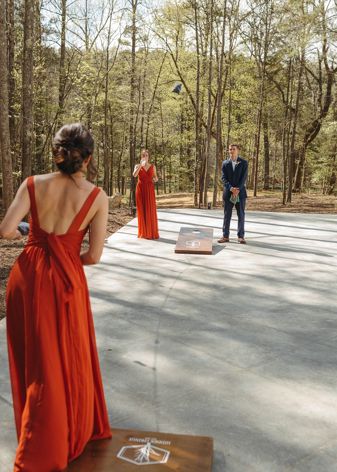 Wedding Venue near Knoxville  