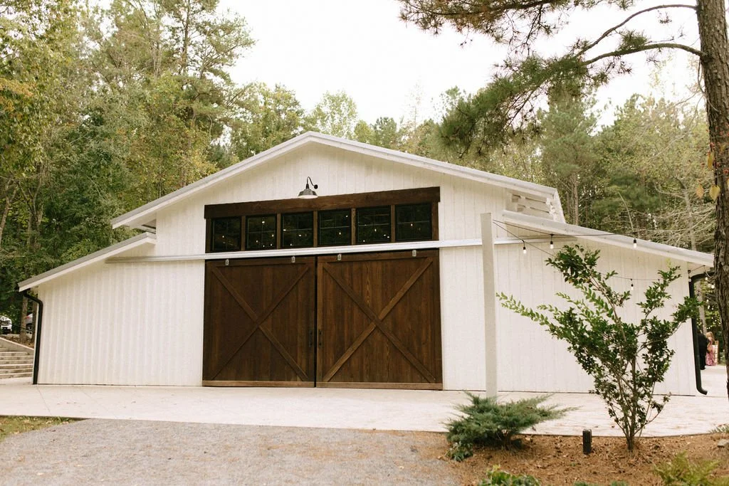 Tennessee wedding venue