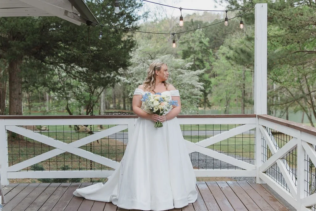 Chattanooga Wedding Venue