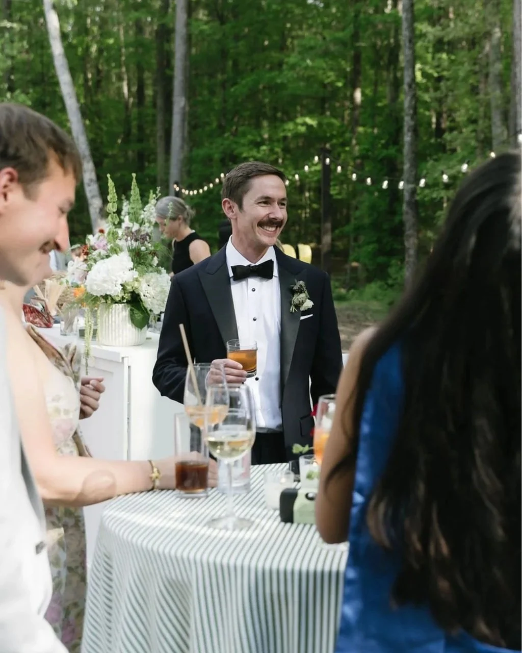 Wedding Venue with Accommodations