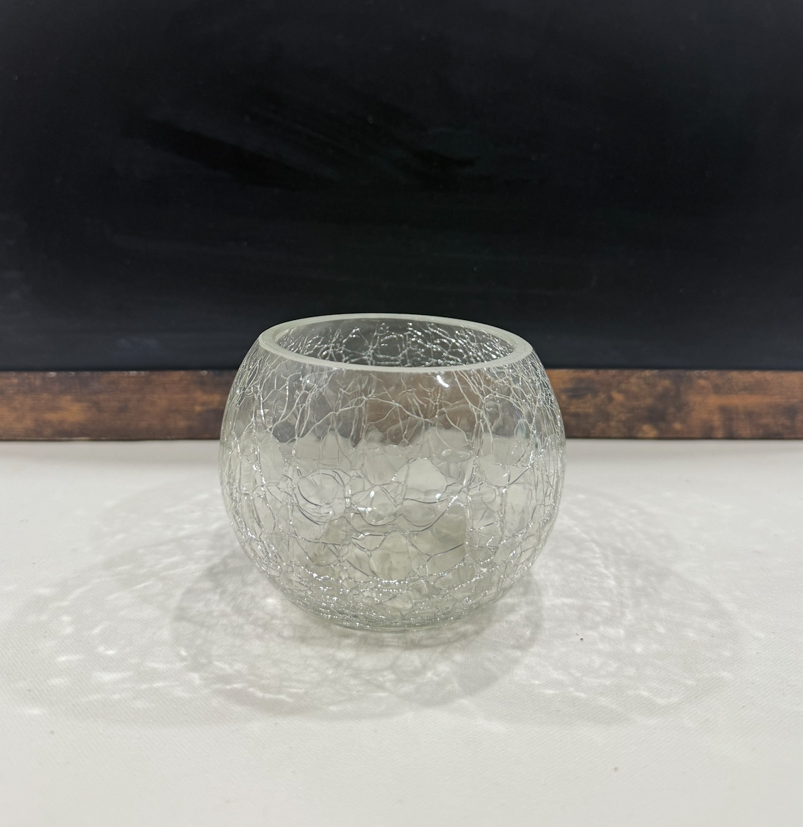 Bulb Votives: Qty: 6 