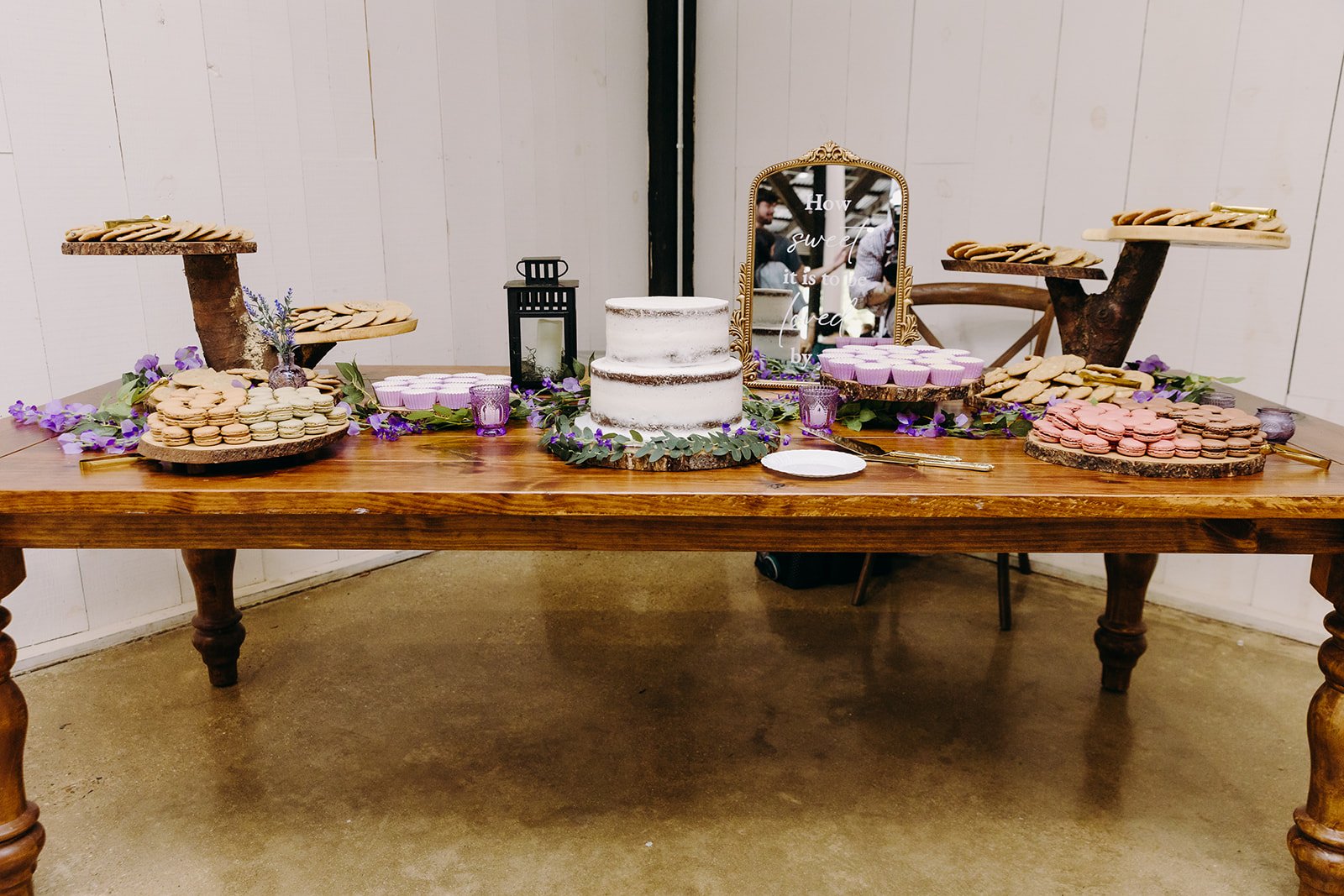 Chattanooga Wedding Venue