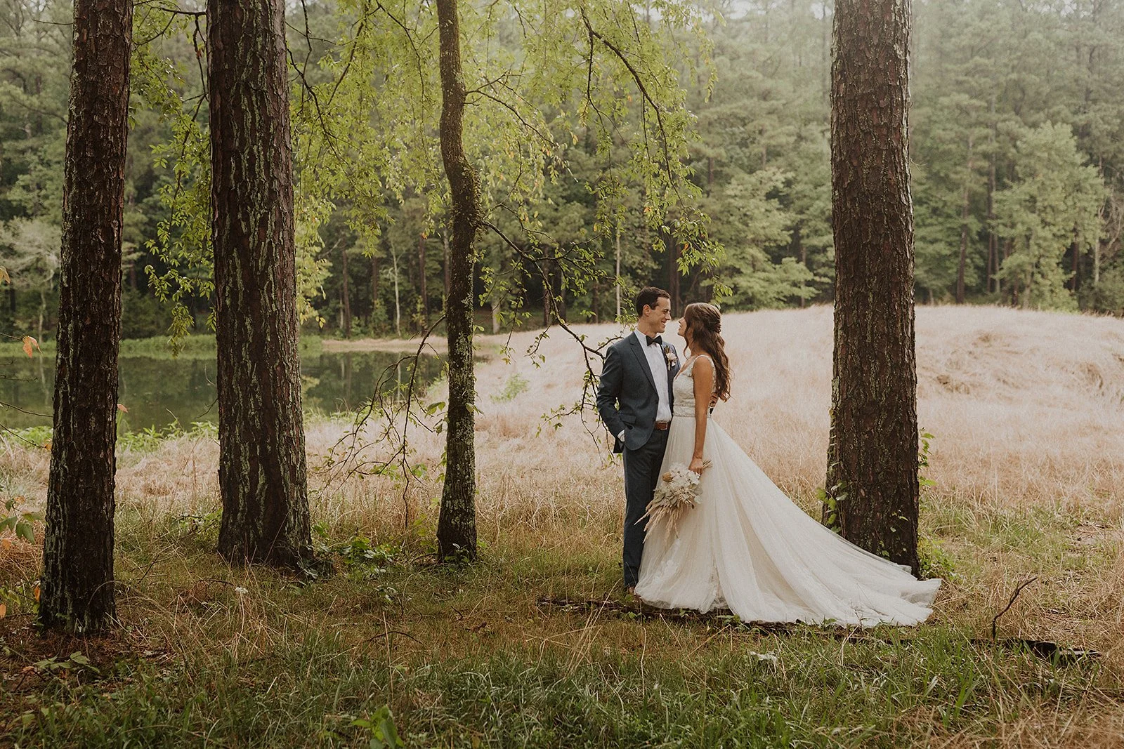 Wedding package inclusions