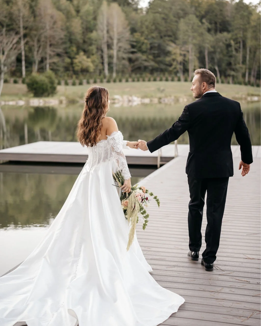 Wedding Venue East Tennessee
