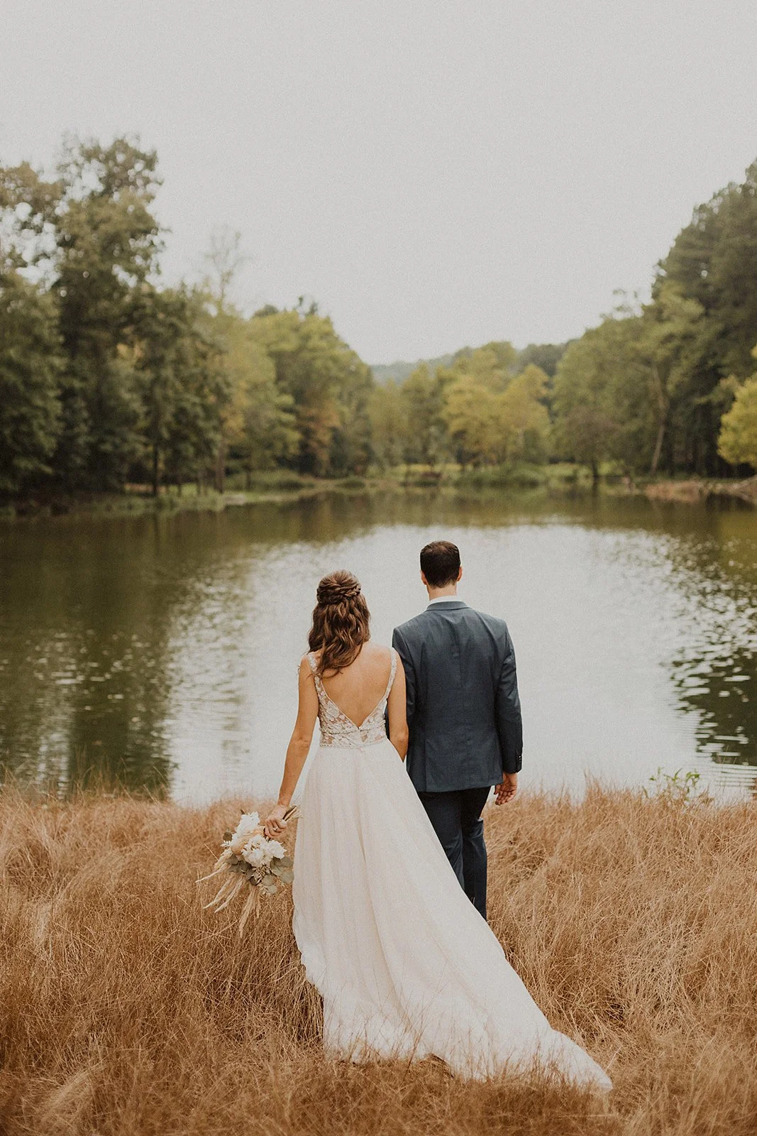 Air Bnb Accommodations Wedding Venue Chattanooga 