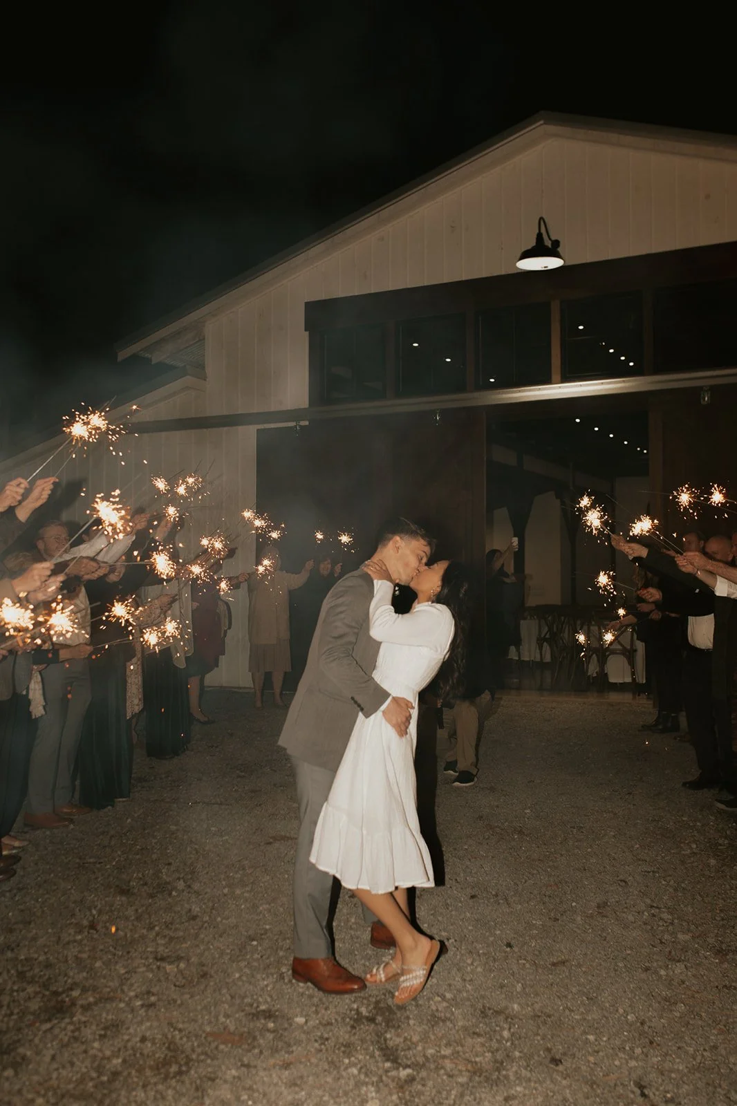 Wedding Venue in Tennessee